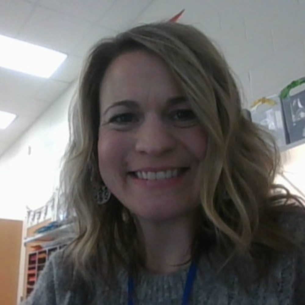 Meet your Posher, Leisha